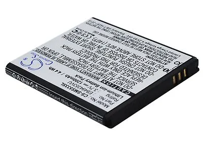 Li-ion Battery For Samsung Galaxy Txt Galaxy Y Pro Duos GT-i5510 3.7V 1200mAh • £14.30