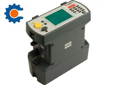 Megger DLRO10X Digital Low Resistance Ohmmeter • $5099.95