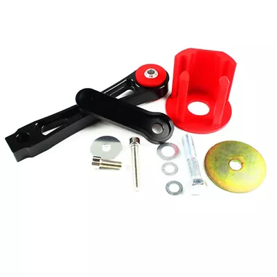 For 2006-2009 VW Red Dog Bone Engine Mount Kit Street Golf/GTI/Rabbit MK5 2.0 TS • $45.82