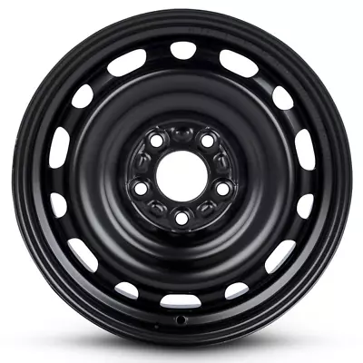 New 16  X 6.5  Replacement Steel Wheel Rim 2010 2011 2012 2013 For Mazda 3 • $115.99