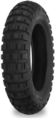 SHINKO 4PLY DOT MINI BIKE FRONT OR REAR MINIBIKE TIRE 3.50 X 8 3.50-8 HONDA Z50 • $59.99