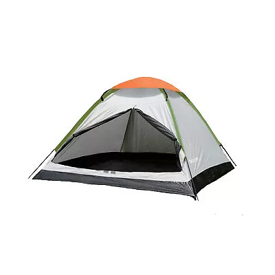 Tahoe Gear Willow 2 Person 3 Season Family Dome Waterproof Hiking Tent (Used) • $23.21