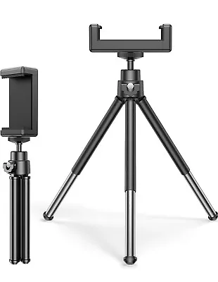 Lightweight Mini Webcam Tripod For Smartphone Tripod Mount • $8