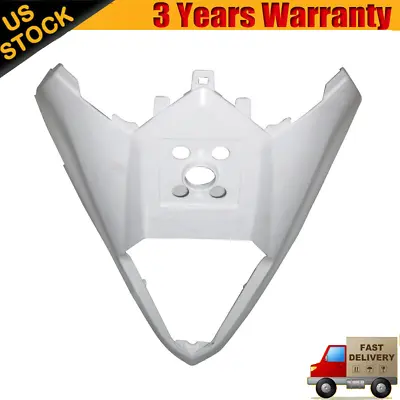 Rear Lower Tail Section Fairing Cover Fit YAMAHA YZF R6 2008-2016 09 10 11 12 • $26.60