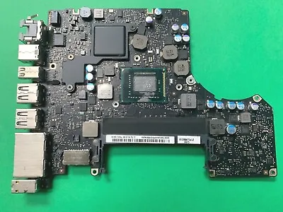 ⚡Apple MacBook Pro 13  A1278 EARLY-2011 2.7 GHz Core I7 Logic Board 820-2936-A • $25.99