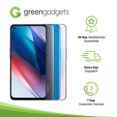 Oppo Find X3 Lite 5G - Excellent Condition • $369