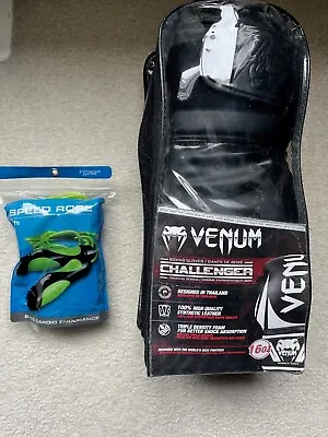 Venum Challenger 2.0 Boxing Gloves • $30