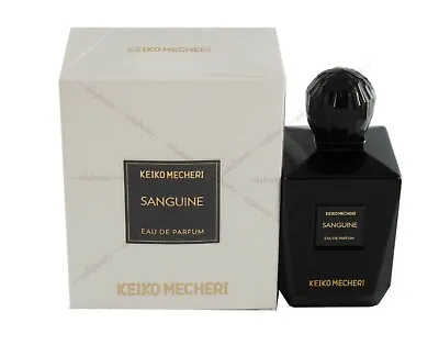 Sanguine By Keiko Mecheri Eau De Parfum 2.5 Oz/75ml New In Box • $49.99