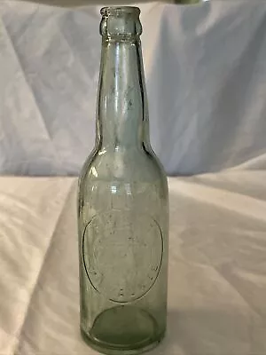 Vintage Pabst Blue Ribbon Bottle Pabst Brewing Company Milwaukee • $15