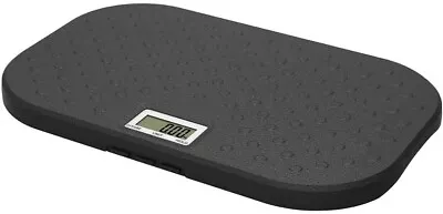 Digital Electronic Infant Pet Scale Vet Scales Pediatric Weight Tracker Up 40Kg • £26.99