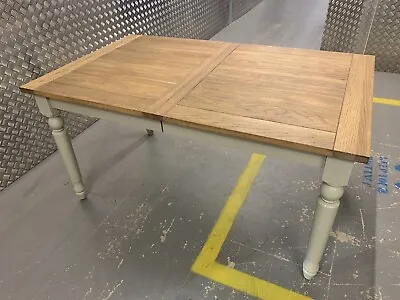 £995 • Buy Neptune Suffolk Extending Kitchen Dining Table RRP£2150 SEE NOTE