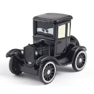£7.65 • Buy Original Disney Pixar Cars 3 Lizzie 1:55 Diecast Movie Toys Car New Loose Gift