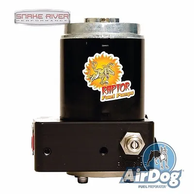 Airdog Raptor Fuel Pump Frrp For 98.5-02 Dodge Ram Cummins Diesel 5.9l 100 Gph • $329