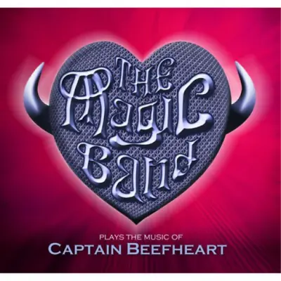 The Magic Band The Magic Band Plays The Music Of Captain Beefheart (CD) Album • £4.29