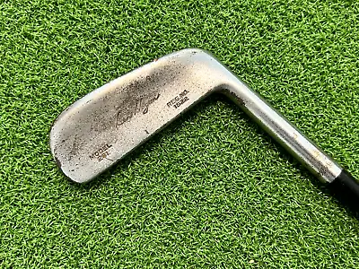 MacGregor Golf BEN HOGAN MODEL 261 PUTTER #10 Right Handed Reg No 1522 Vintage • $59.99