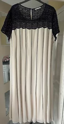 Jaques Vert Dress Size 20 • £7.50