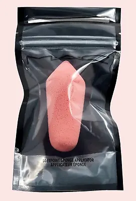 MAC Softpoint Sponge Applicator New / Sealed • $19.95