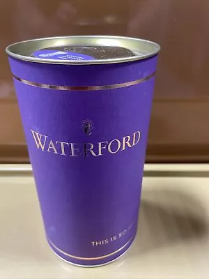 Waterford Crystal Lismore  Bon Bon Vase • $64.95