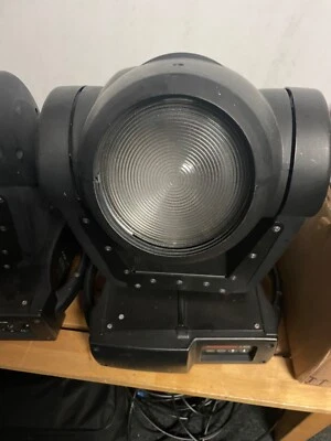 £55 • Buy 1x Martin Professional Mac 300 Dmx 250w Wash Light Moving Head