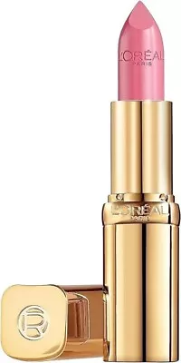 L'Oreal Color Riche  Lipstick • £9.99