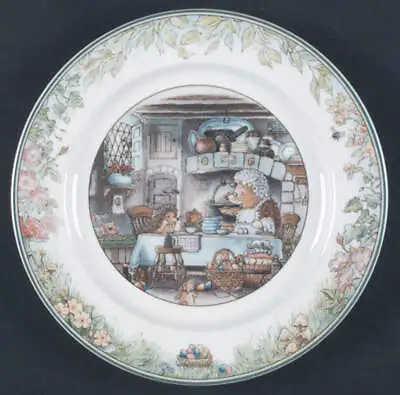 Villeroy & Boch Foxwood Tales Dinner Plate 5397930 • $149.95