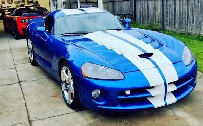 2010 Dodge Viper  • $90000