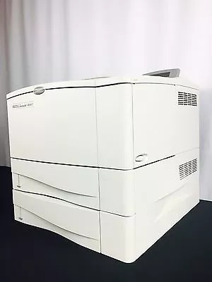 HP LaserJet 4100TN Laser Printer - COMPLETELY REMAN C8051A • $649