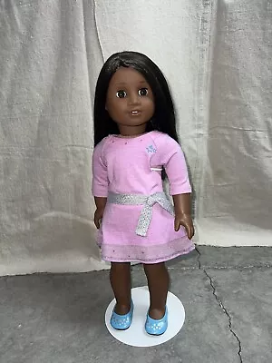 American Girl Doll Retired Truly Me #47- In Good Condition Collectable Doll. • $120