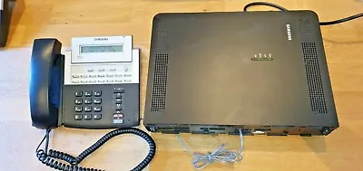 £59.95 • Buy Samsung Phone System OfficeServ 7030 Business Phone System With 1 Phone