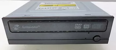 $33.95 • Buy Internal DVD Burner 5.25  TOSHIBA SAMSUNG SH-S162 Double Layer 48x16x IDE