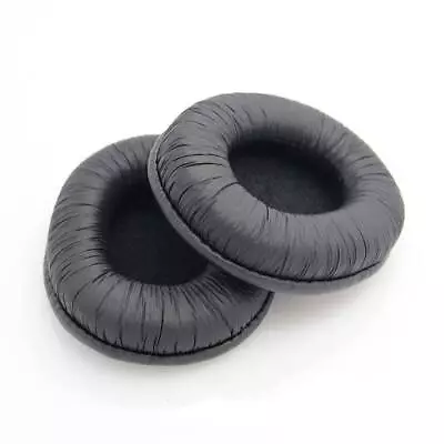 $11.19 • Buy Replacement Ear Pads Cushions For Sony MDR-7506 MDR-V6 MDR-CD 900ST Headphone