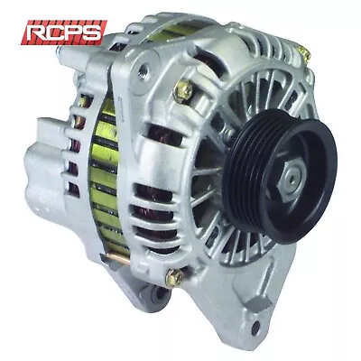 New 110A Alternator For Mitsubishi 3000GT 3.0L 1991-1995 37300-35573 37300-35571 • $112.99