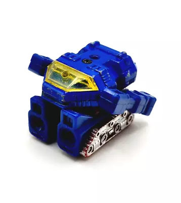 Vintage Bandai Robo Machine Gobots RM-02 Tank 80s • £12.99