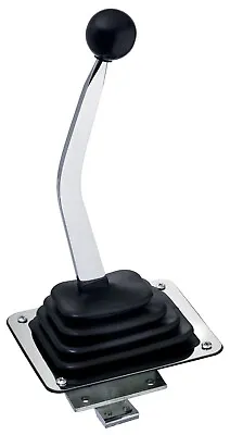 Mr. Gasket Floor Shifter 3 Or 4 Speed Automatic For Most Older Cars & Trucks • $153.95