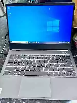 Lenovo Thinkbook 13s I5-10210U 8GB RAM 256GB SSD • $77