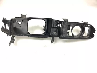 90-93 Integra Housing Right Front Headlight Main Lamp Light Beam Bracket Used OE • $49