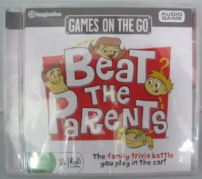 £2.13 • Buy Various - BEAT THE PARENTS CD (2009) New Audio Quality Guaranteed Amazing Value