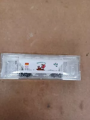 Micro Trains N-Scale 1994 Holiday Car  Vintage 1994 • $25.46