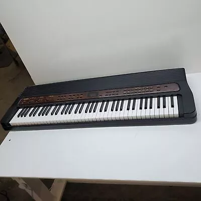 Casio CPS-60 76 Key Electronic Keyboard • $9.99