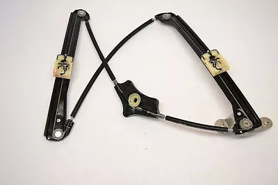 MK7 VW GTI Golf R Front Right Window Regulator Passenger Alltrack Oem 2015-2021 • $39.99