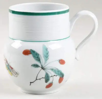 Mottahedeh Famille Verte  Mug 935882 • $59.99