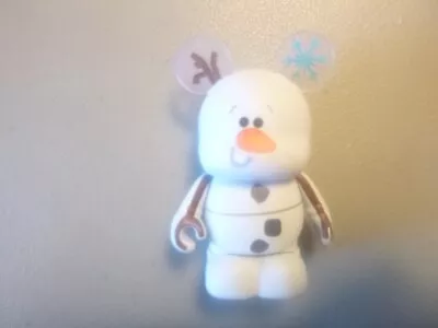 Disney Vinylmation 3  - Frozen - Olaf • $17