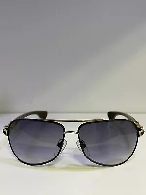 New Chrome Hearts The Beast I MBK/GP-WEWE-PV 63-13-126 (WOOD TEMPLES) • $2024.29