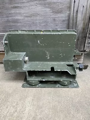 AM General Hmmwv Humvee Used NOS Radio Amplifier Mount MTG Base MT-6353 • $36