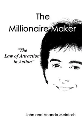 Millionaire Maker Paperback By Mcintosh Ananda; McIntosh John Like New Us... • $21.92