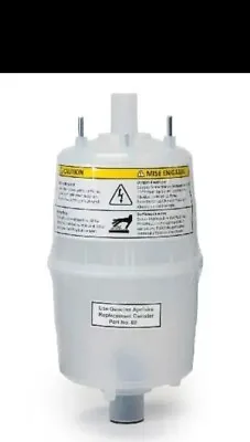 AprilAire 80 Replacement Steam Canister For AprilAire Model 800 System • $93.99