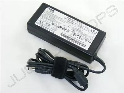 £19.99 • Buy Genuine Original ACBel PA-1900-05 ACBEL AD7044 AC Adapter Power Supply Charger
