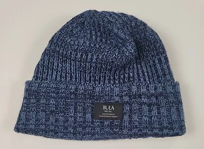 Bula Boyfriend Adult Knit Winter Beanie Lined • $9.99