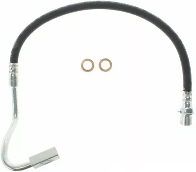 150.68016 Centric Brake Line Front Driver Left Side New LH Hand For Scout II • $57.99