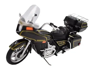 Hallmark Ornament 2020 Honda Motorcycles 1980 GL1100 Gold Wing Interstate Metal • $26.99